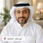 abu salem salmiya